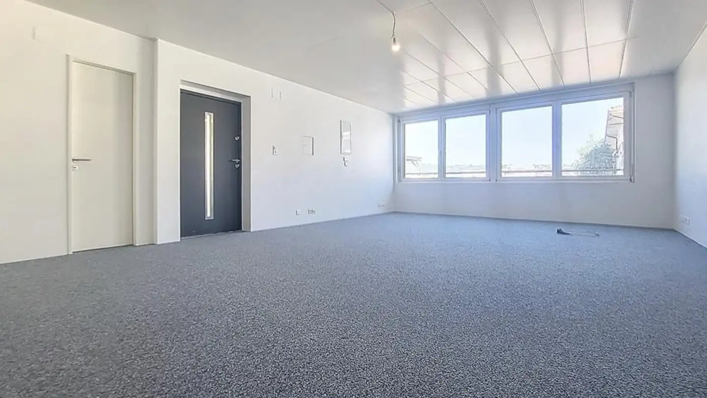 Bureau à louer - Rue De L'arc-En-Ciel 8, 1030 Bussigny - Photo 2