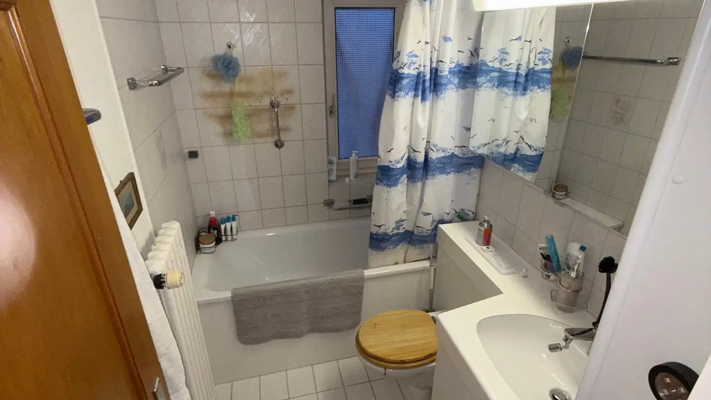 Chambre à louer - 8200 Schaffhausen - Photo 3