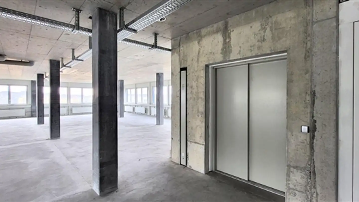 Appartamento in affitto - Grubenstrasse 105, 3322 Urtenen-Schönbühl - Foto 2