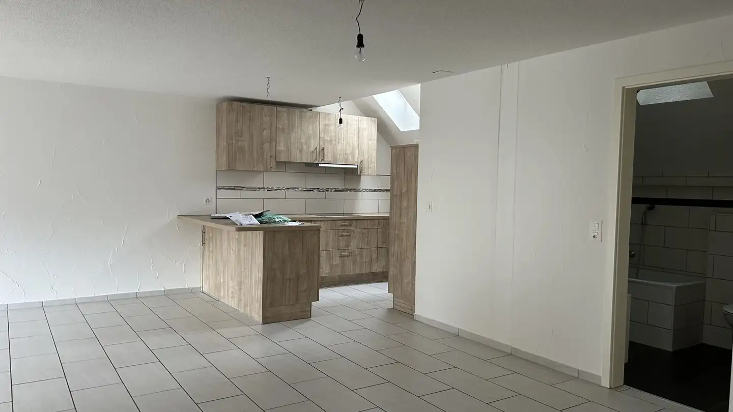 Wohnung mieten - Zentrumstrasse 3, 4323 Wallbach - Foto 2