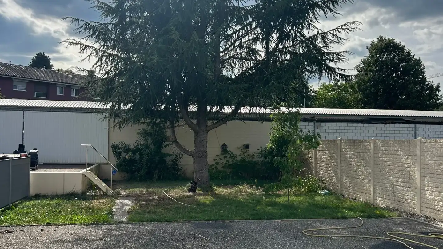 Maison jumelle à louer - Lochzelgli 5, 4542 Luterbach - Photo 2