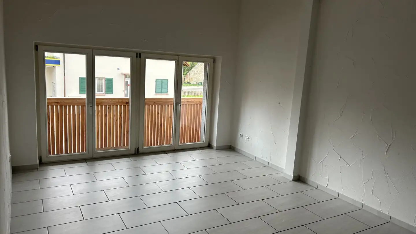 Wohnung mieten - Zentrumstrasse 3, 4323 Wallbach - Foto 3