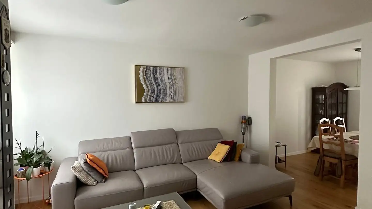 Reihenhaus mieten - Schlossstrasse, 4133 Pratteln - Foto 2