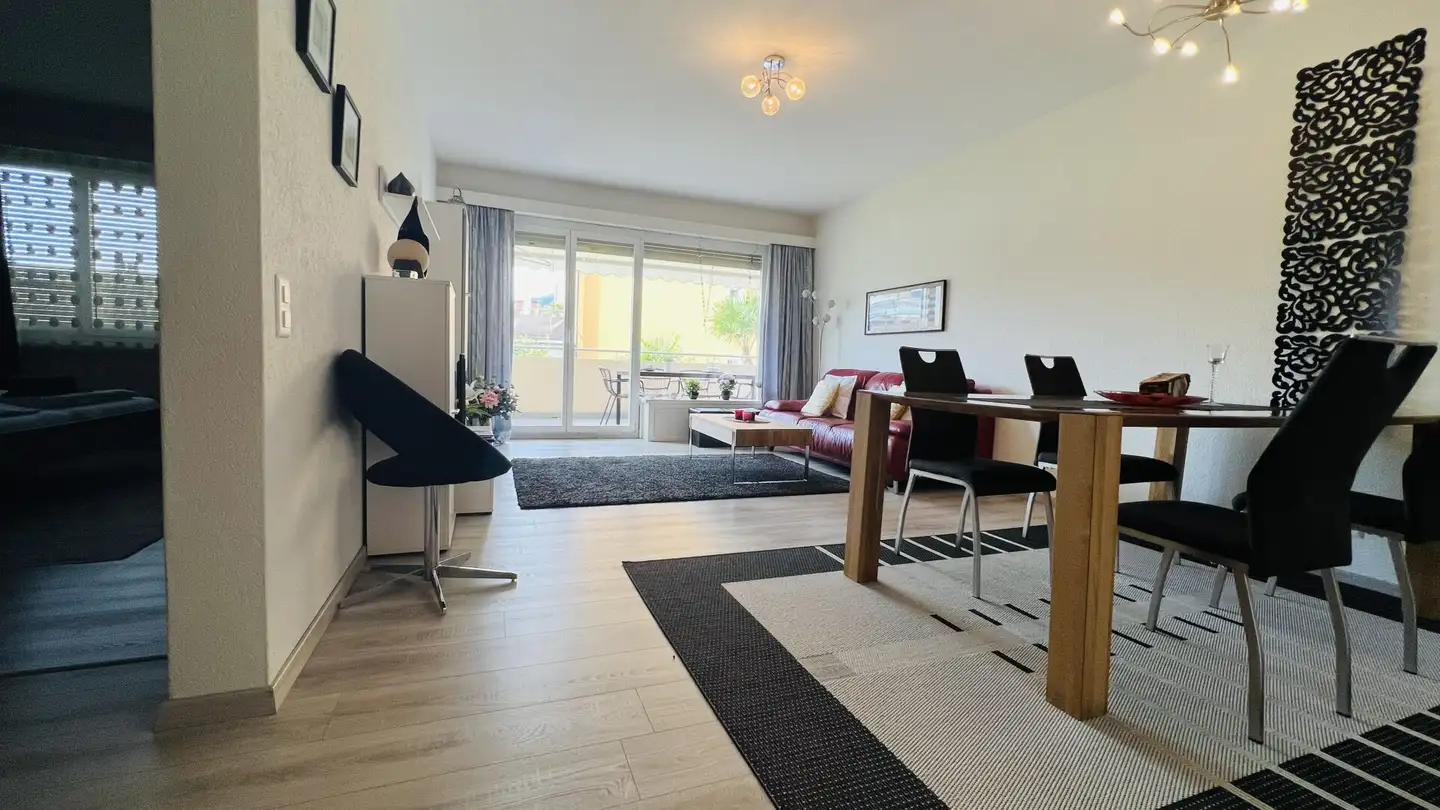 Apartment for sale - 6612 Ascona