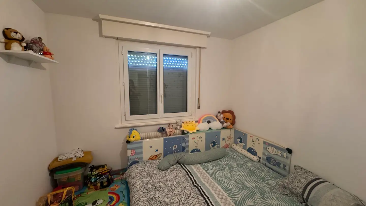 Appartamento in affitto - Rue Auguste-Majeux 11, 1630 Bulle - Foto 4