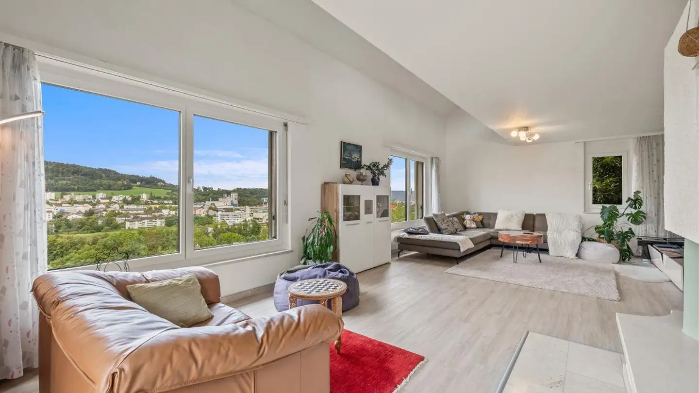 Single house for sale - 4414 Füllinsdorf