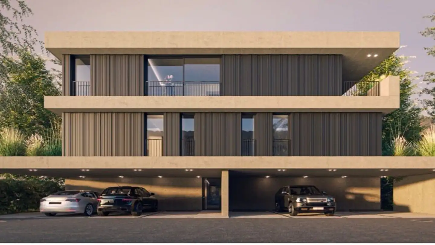 Appartamento in vendita - 6997 Sessa - Foto 2