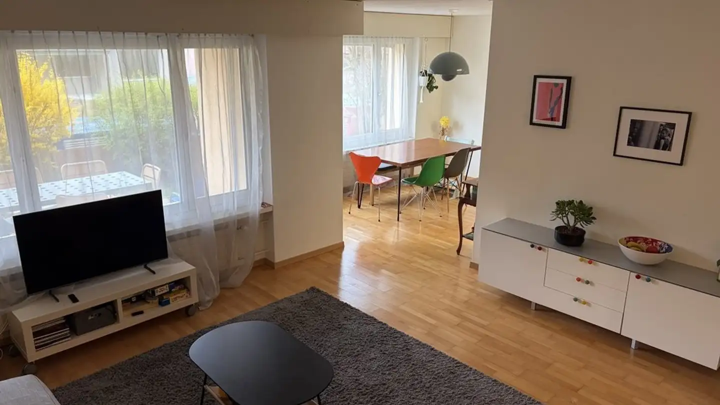 Appartement à louer - Schwandenholzstrasse 246, 8046 Zürich - Photo 4