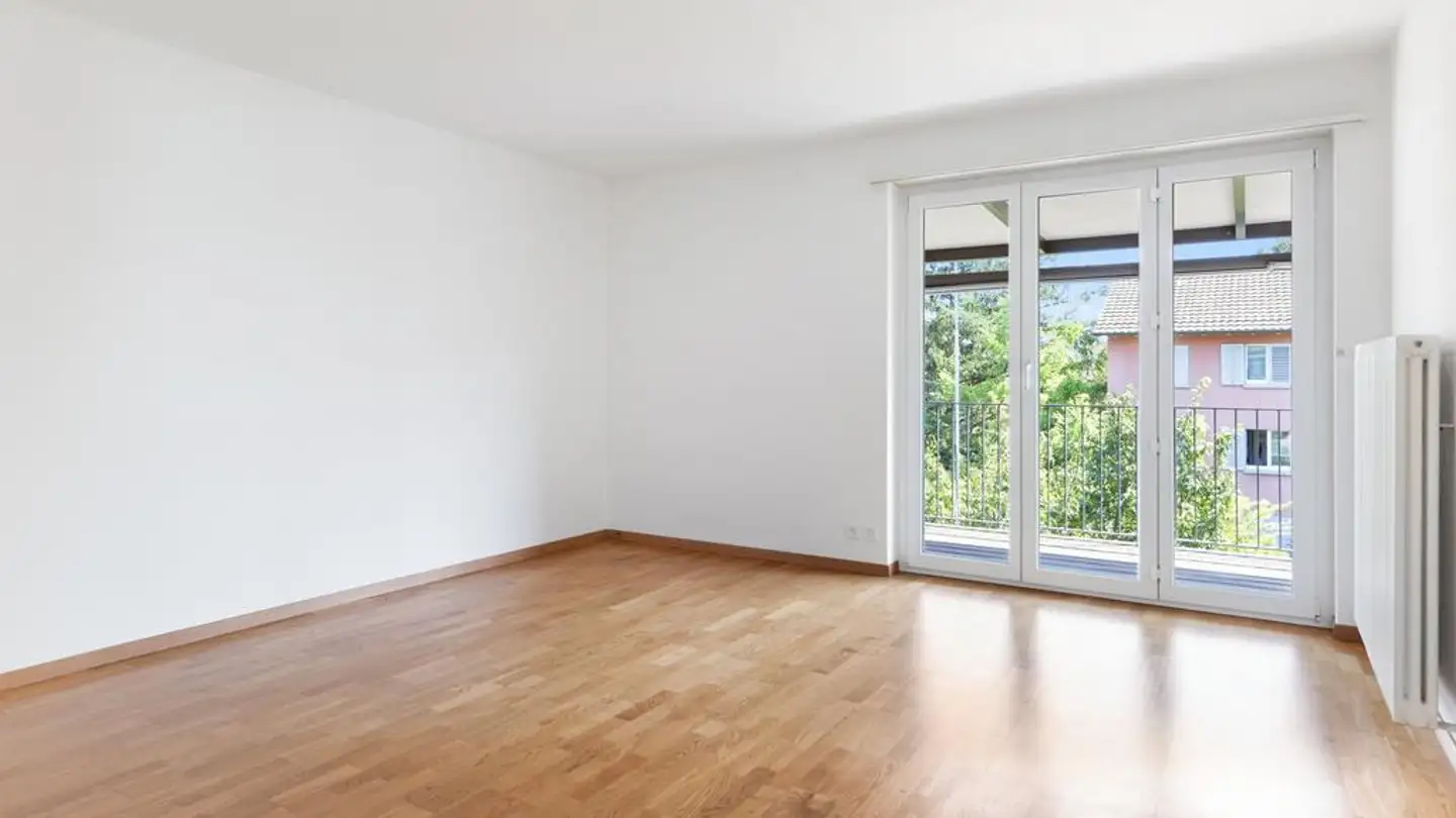 Wohnung mieten - Wehntalerstrasse 408, 8046 Zürich - Foto 3