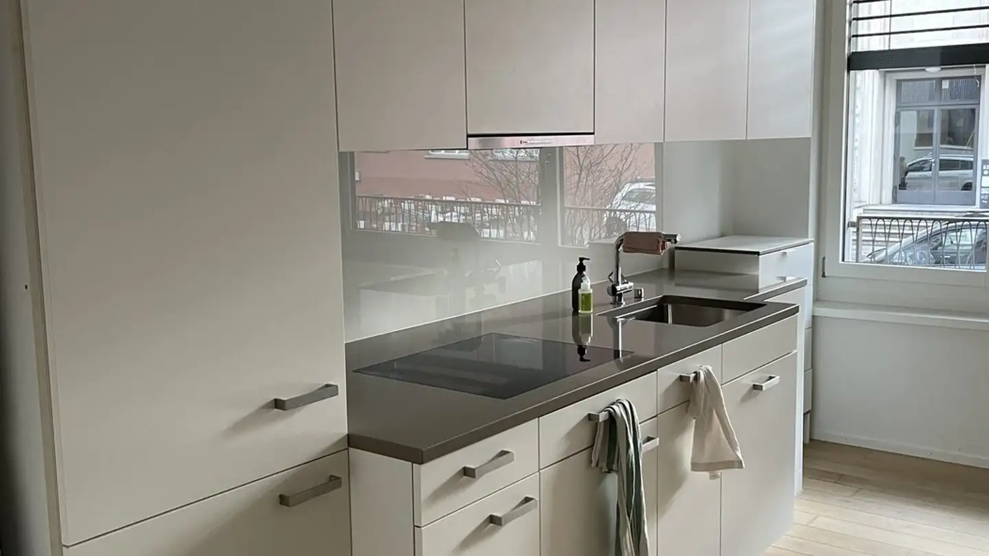 Appartamento ammobiliato in affitto - 8008 Zürich - Foto 2