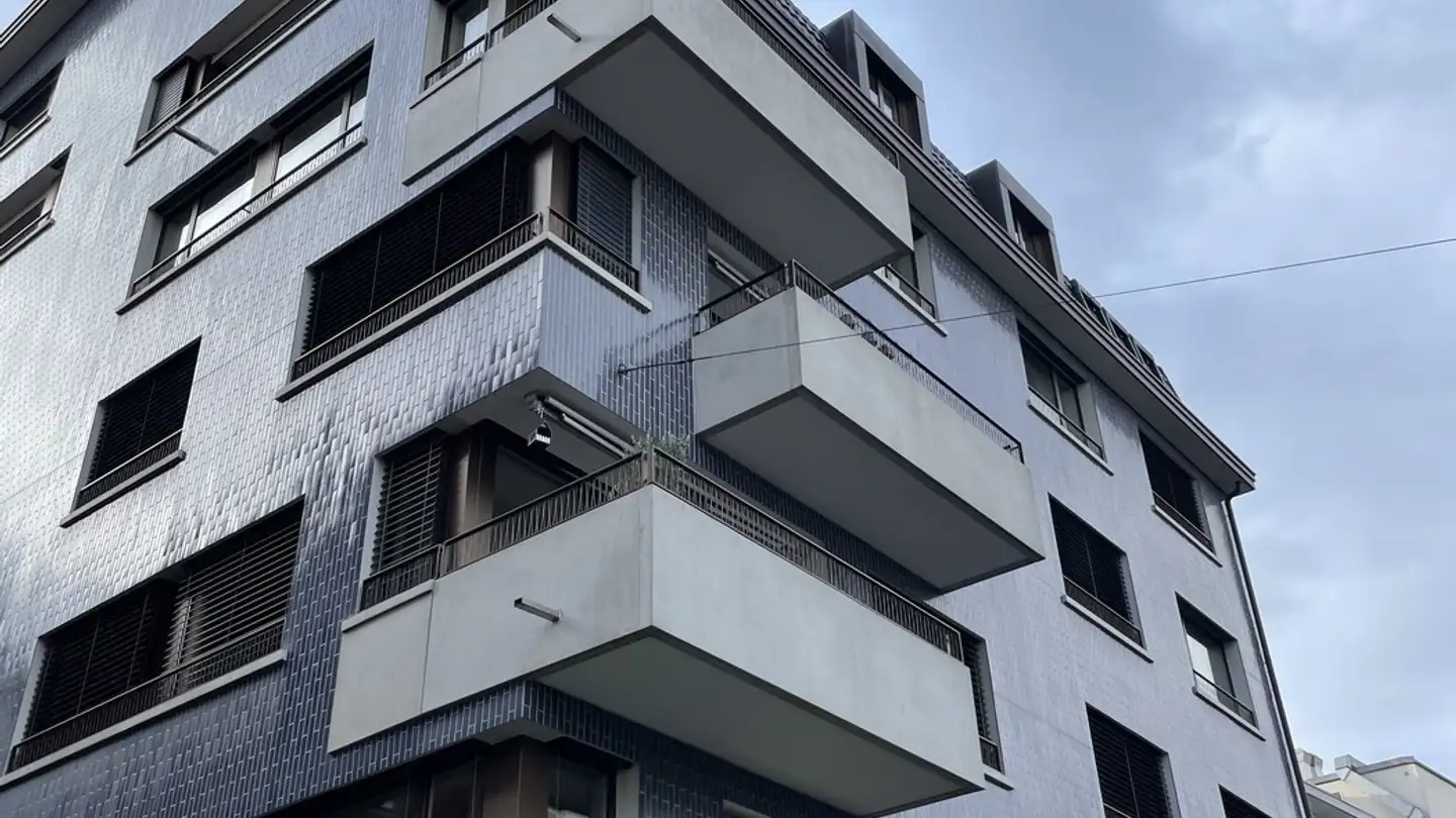 Appartamento ammobiliato in affitto - 8008 Zürich - Foto 3