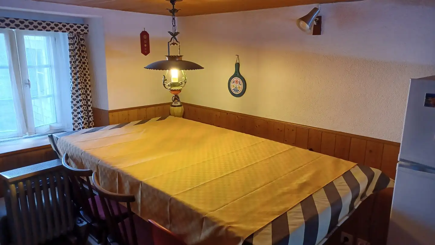 Appartamento in vendita - 6491 Realp - Foto 2