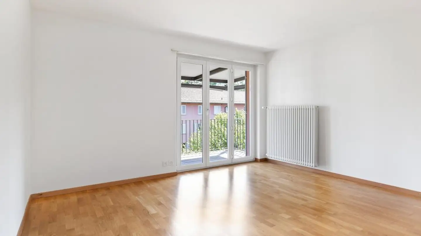 Wohnung mieten - Wehntalerstrasse 408, 8046 Zürich - Foto 4