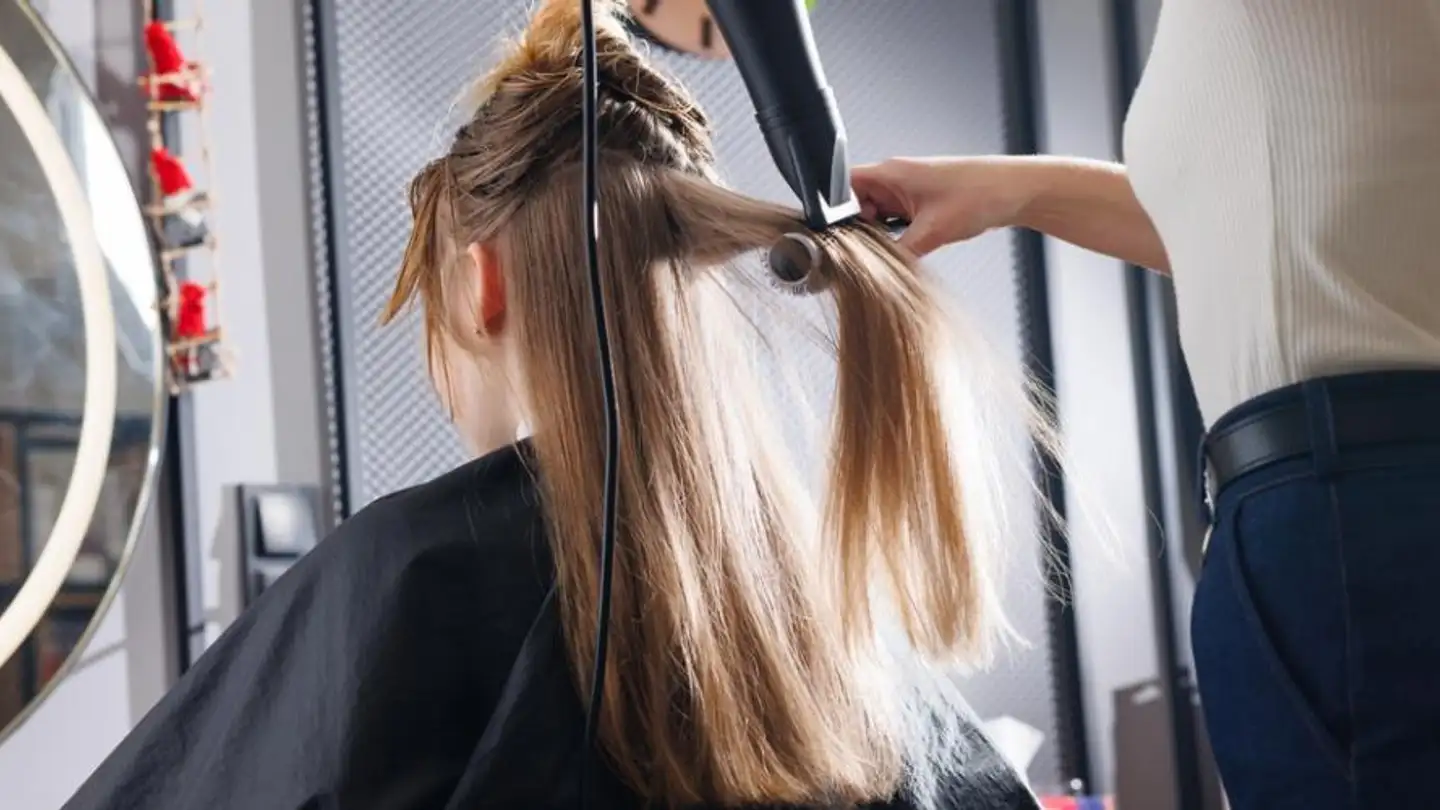Coiffeur à louer - 1216 Cointrin