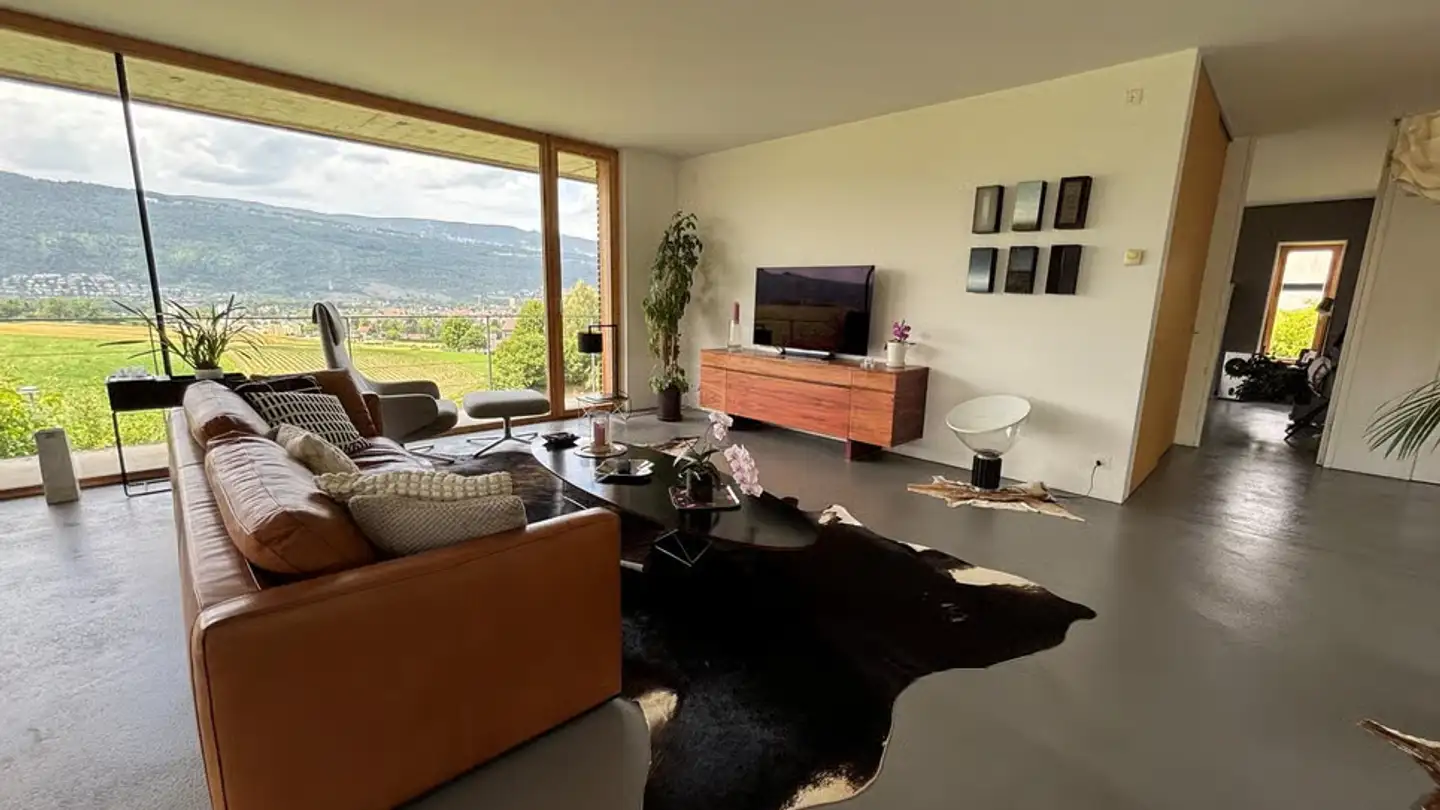 Casa singola in affitto - Bellevueweg 5, 2564 Bellmund