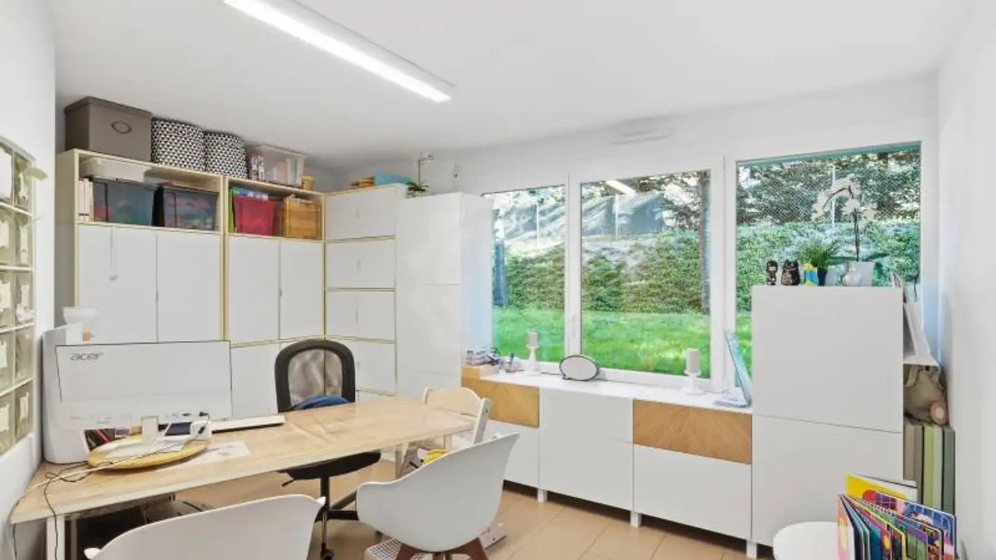 Appartement à vendre - Giratoire De La Gare, 1110 Morges - Photo 3