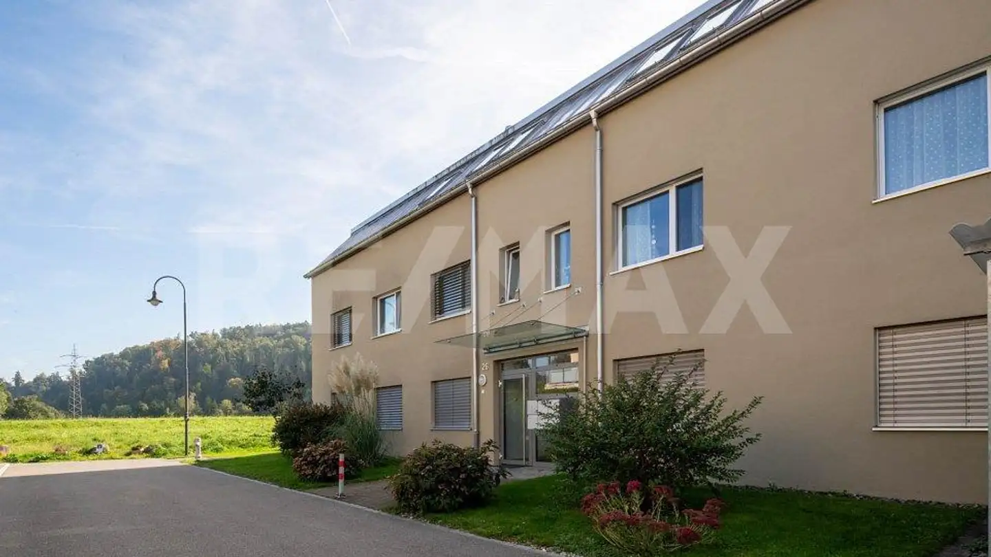 Attico in vendita - 8192 Glattfelden - Photo 2