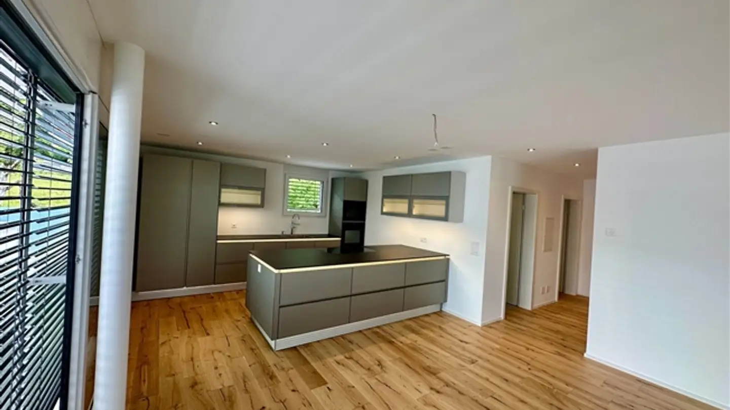 Penthouse mieten - Kindergartenweg 10, 2542 Pieterlen - Foto 3