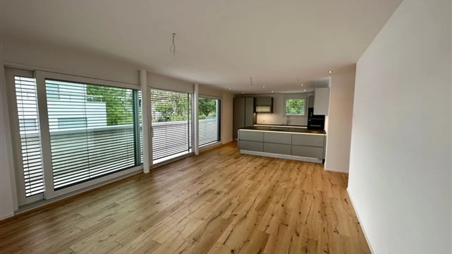 Penthouse mieten - Kindergartenweg 10, 2542 Pieterlen - Foto 4