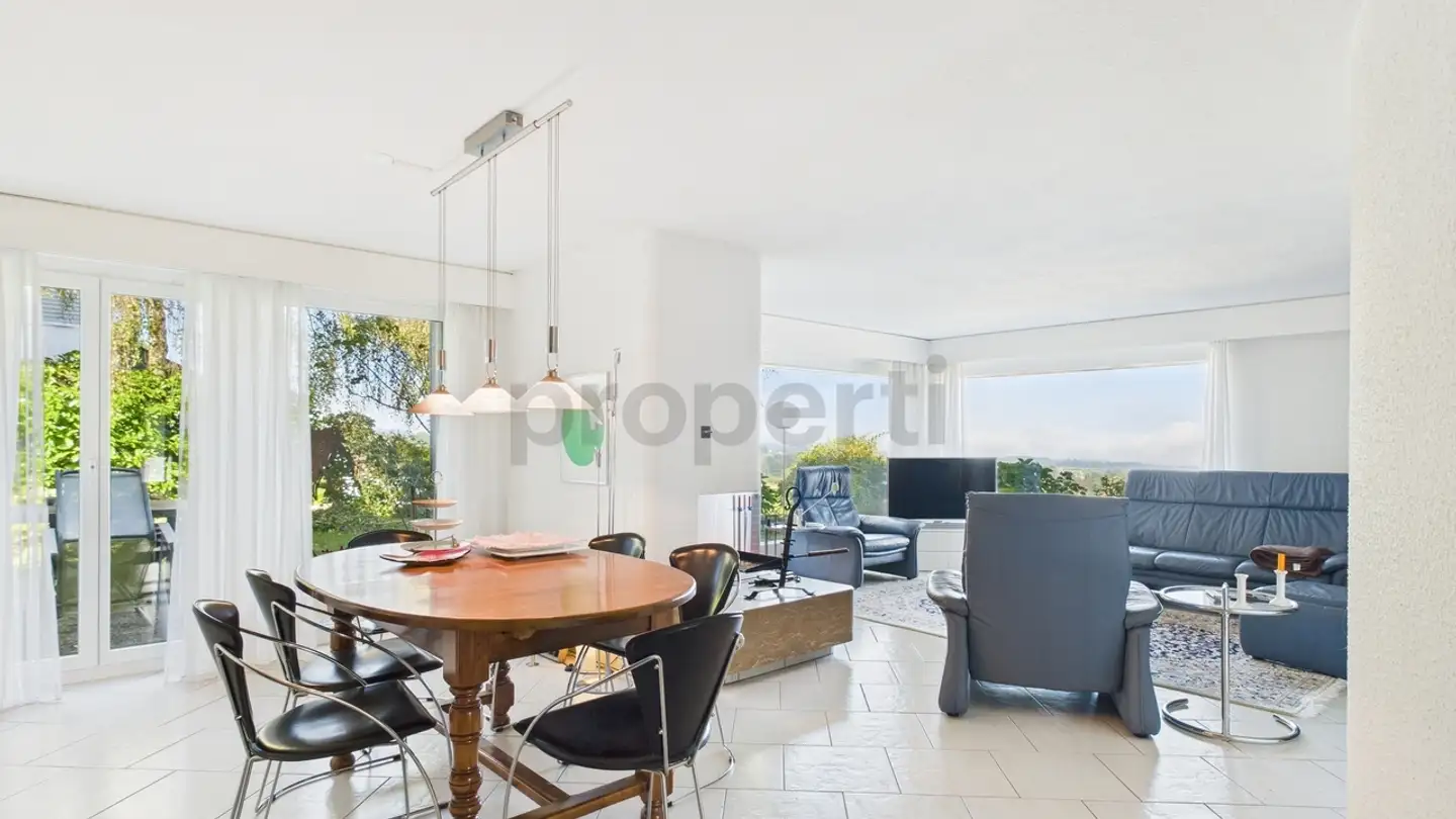 Maison individuelle à vendre - 9033 Untereggen - Photo 4