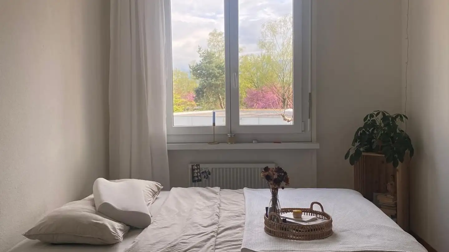Zimmer mieten - Tränkebachstrasse 32, 8712 Stäfa