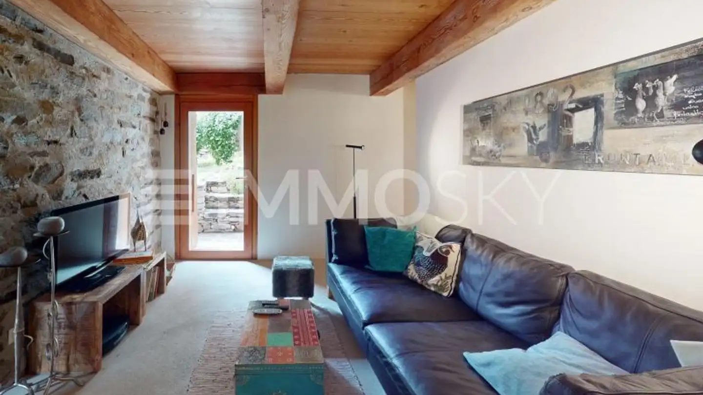 Casa singola in vendita - Brontallo, 6692 Brontallo - Foto 2