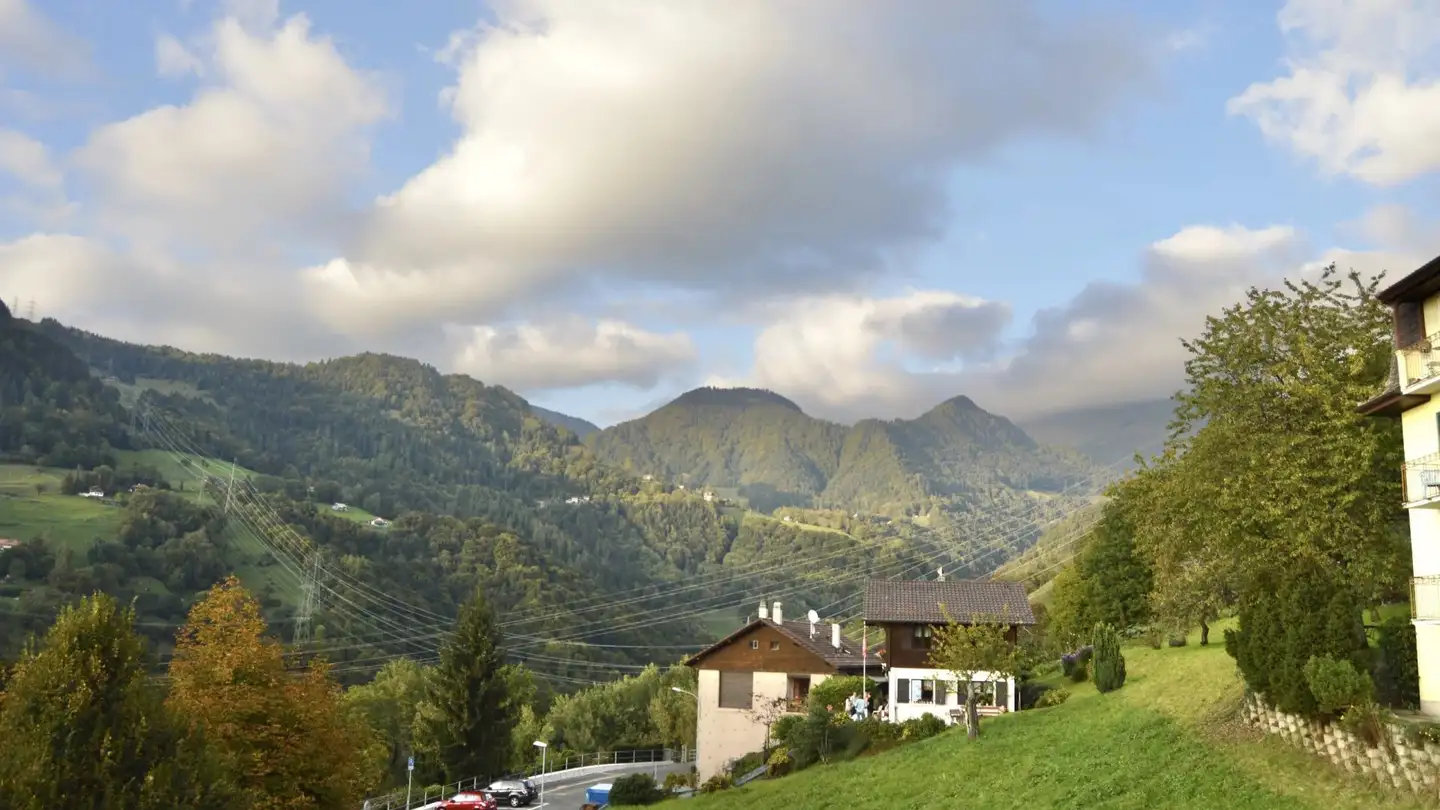 Einfamilienhaus kaufen - 1823 Glion - Foto 4