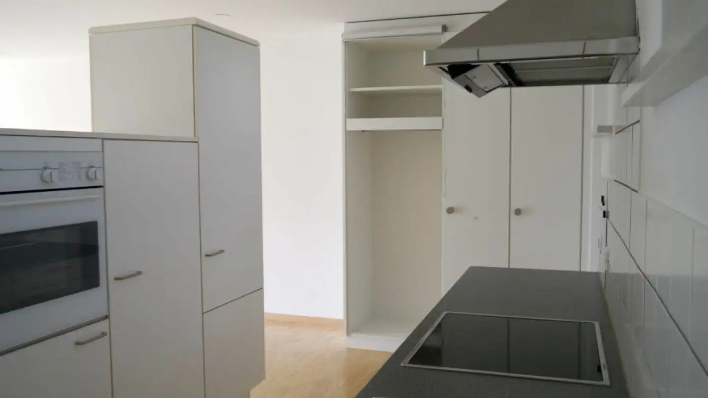 Appartement à louer - Rosenhofweg 10, 9500 Wil SG - Photo 3