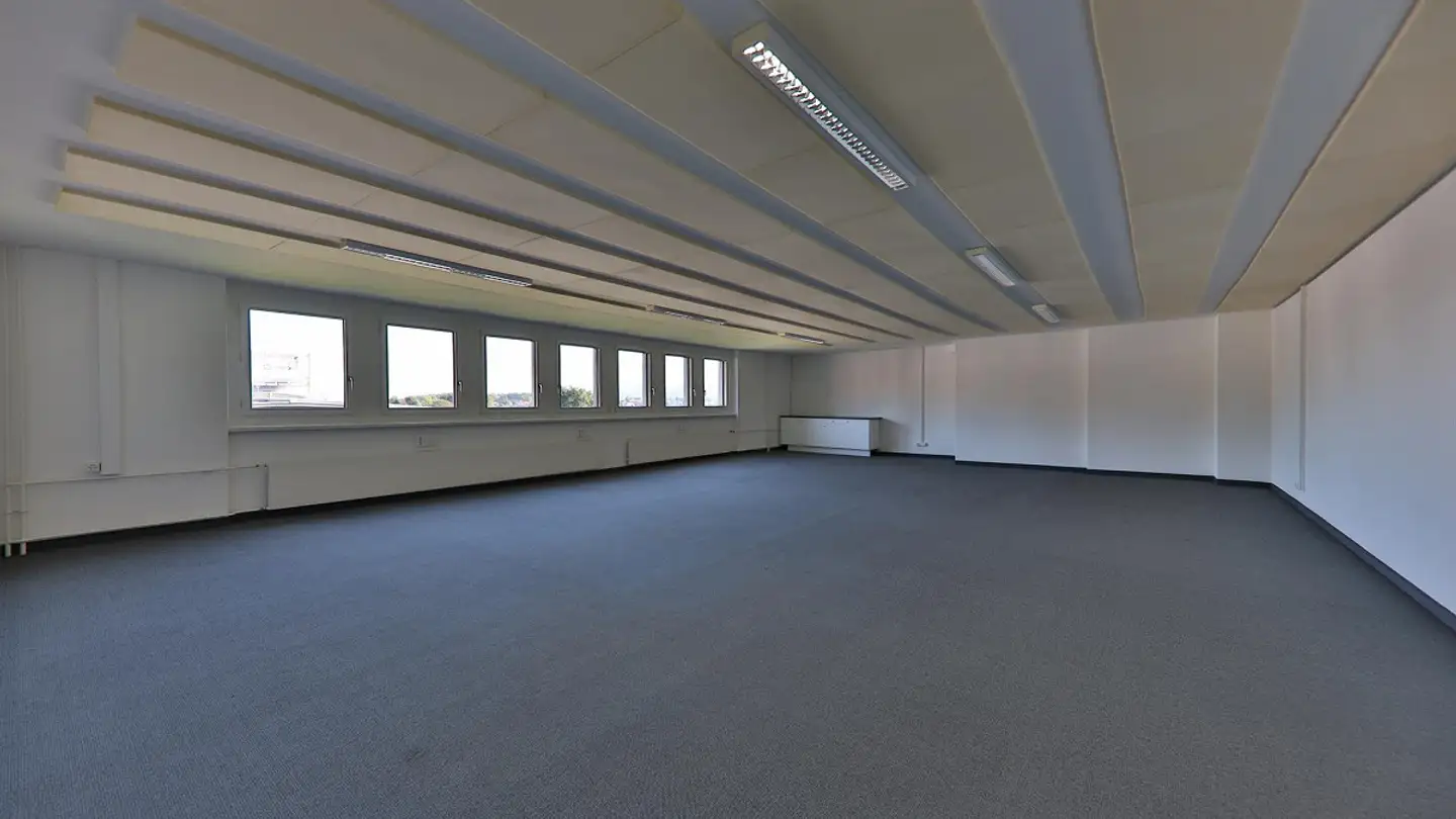 Office space for rent - Pünten 4, 8602 Wangen b. Dübendorf