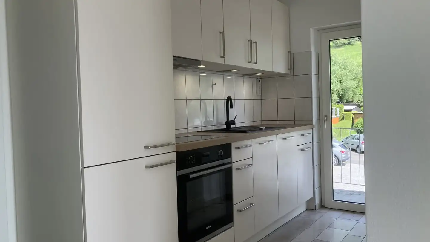 Apartment for rent - Niederstad 10, 6053 Alpnachstad - Photo 3