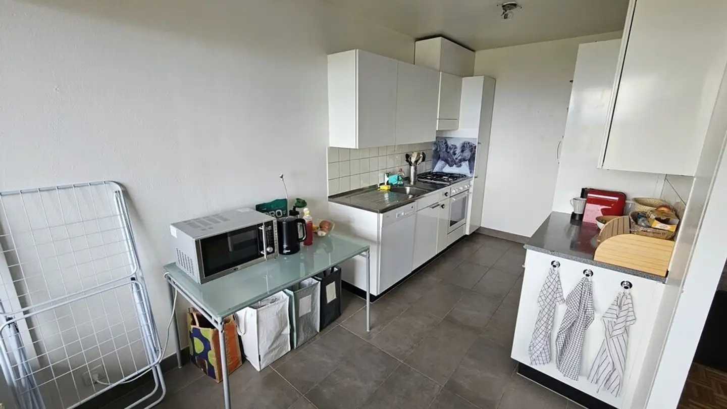 Apartment for rent - Avenue De La Rochelle, 1008 Prilly - Photo 3
