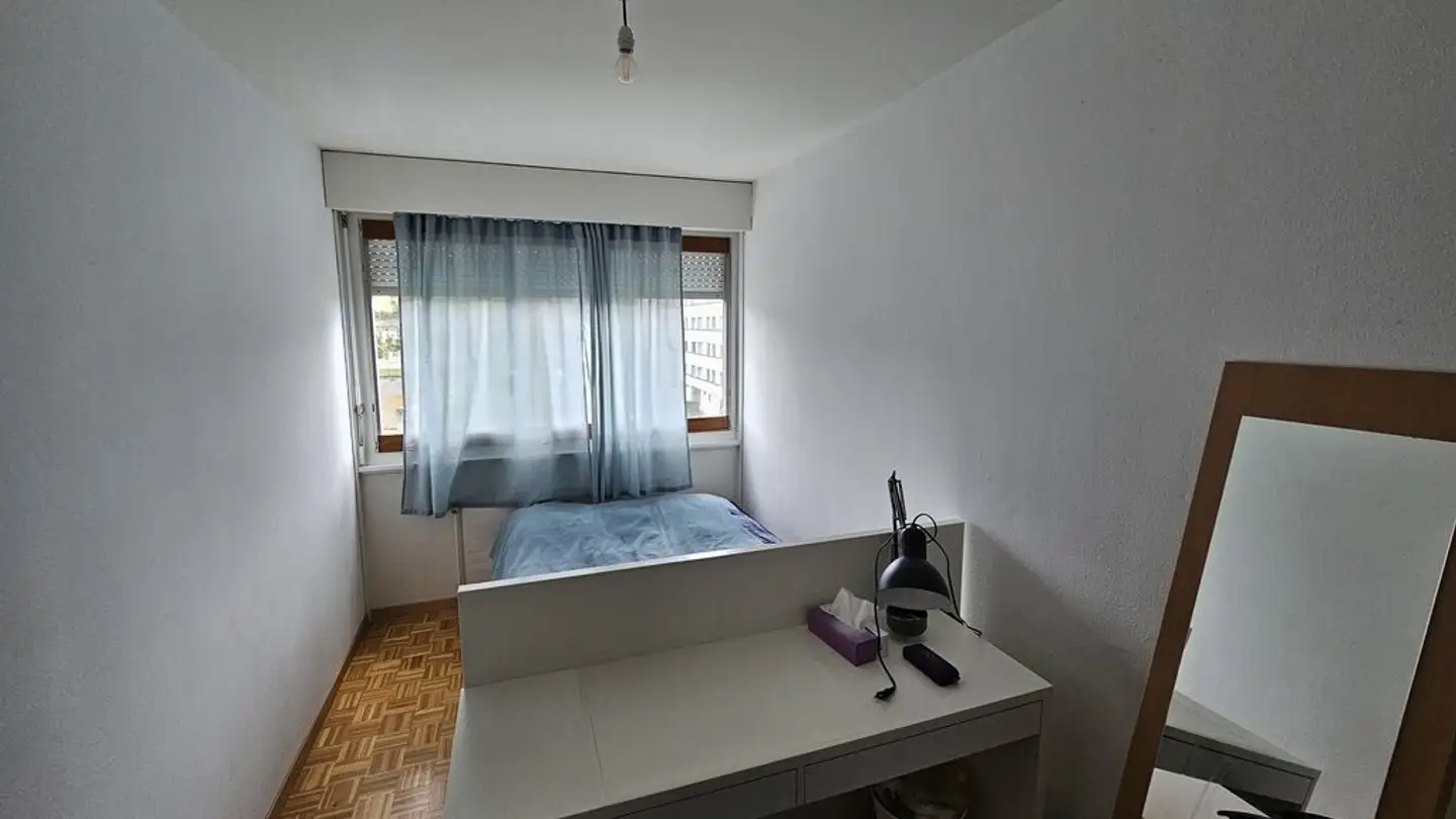 Apartment for rent - Avenue De La Rochelle, 1008 Prilly - Photo 4