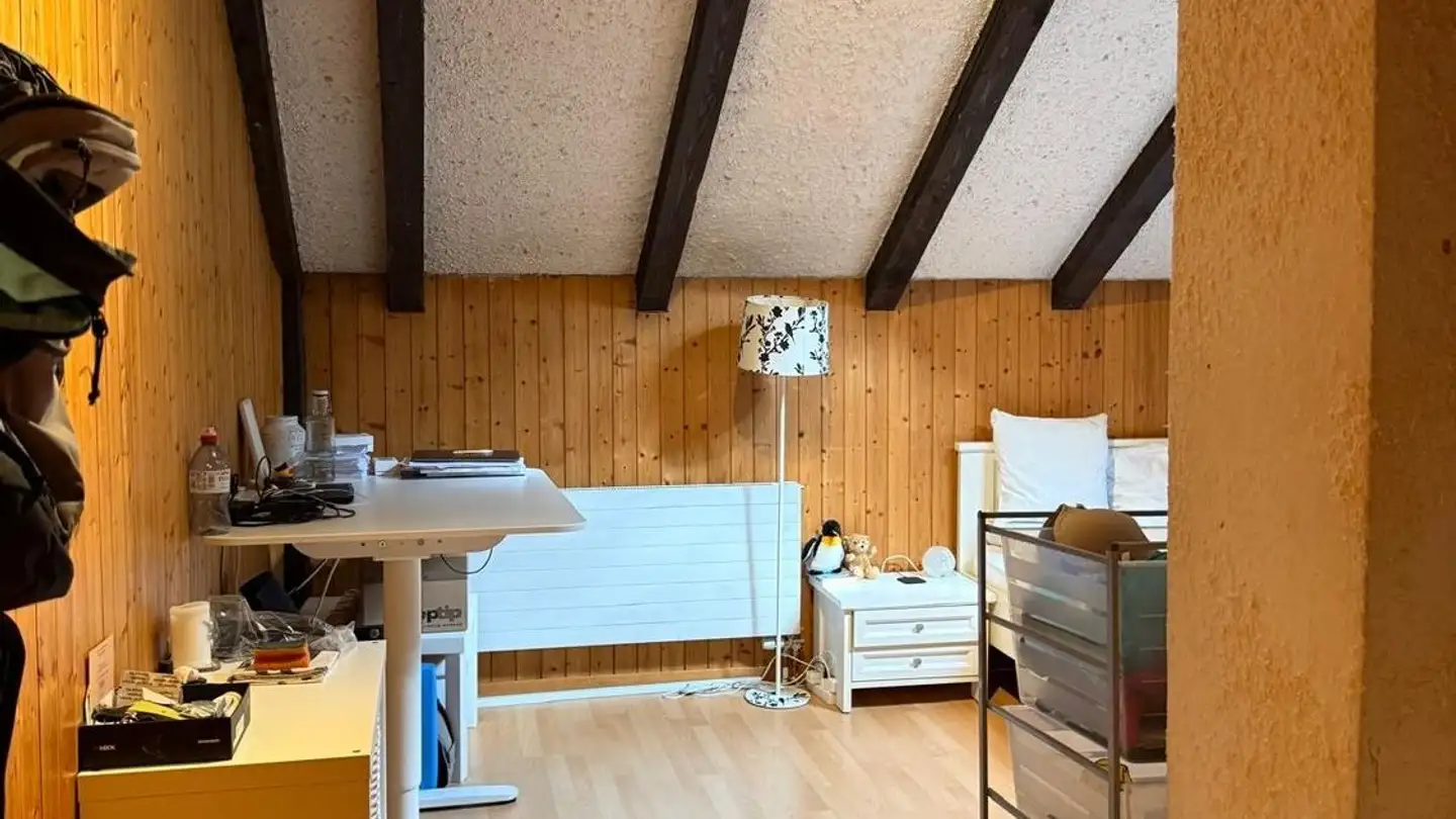 Chambre à louer - Weststrasse 2, 7000 Chur - Photo 2
