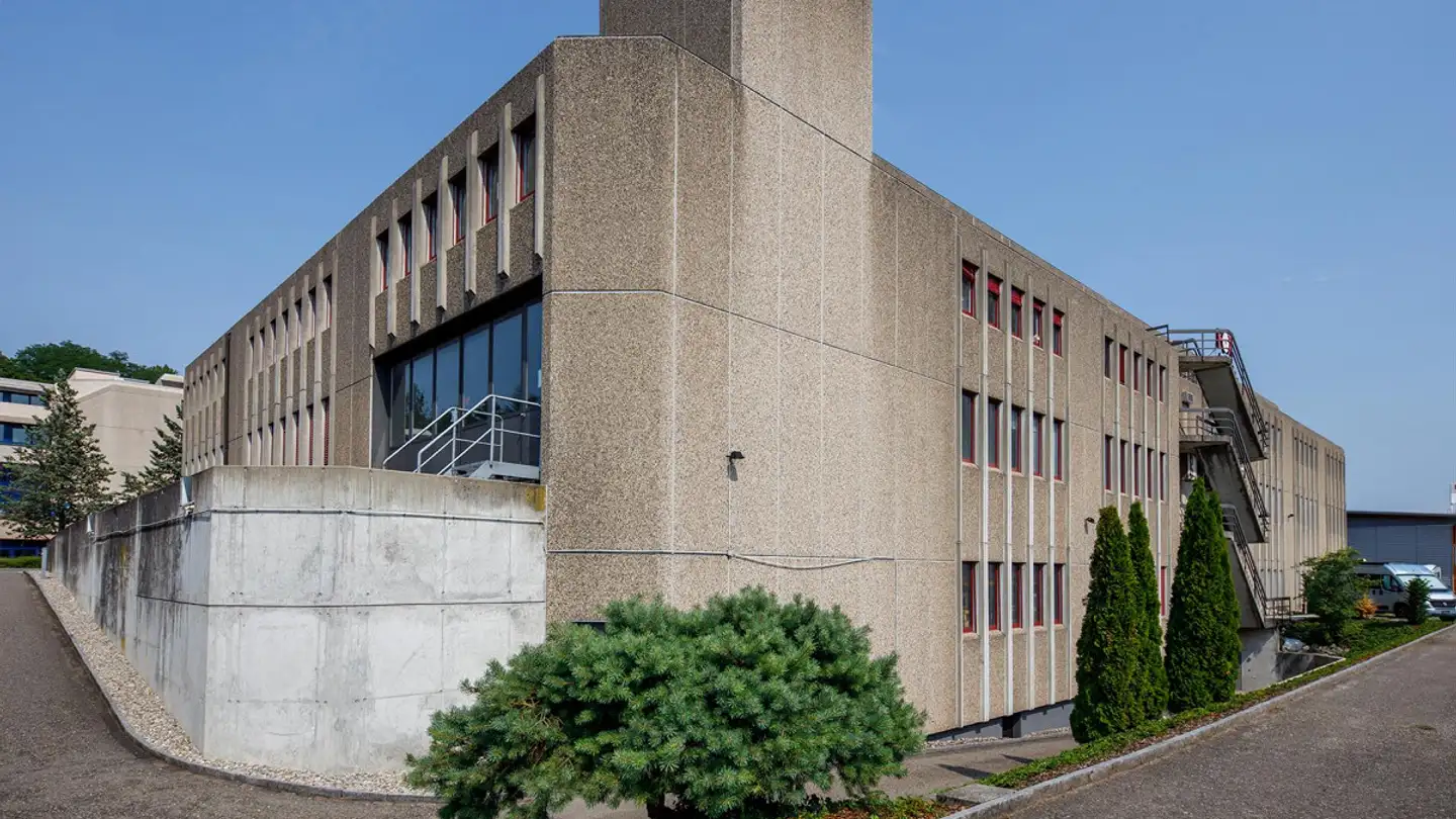 Office space for rent - Pünten 4, 8602 Wangen b. Dübendorf - Photo 4