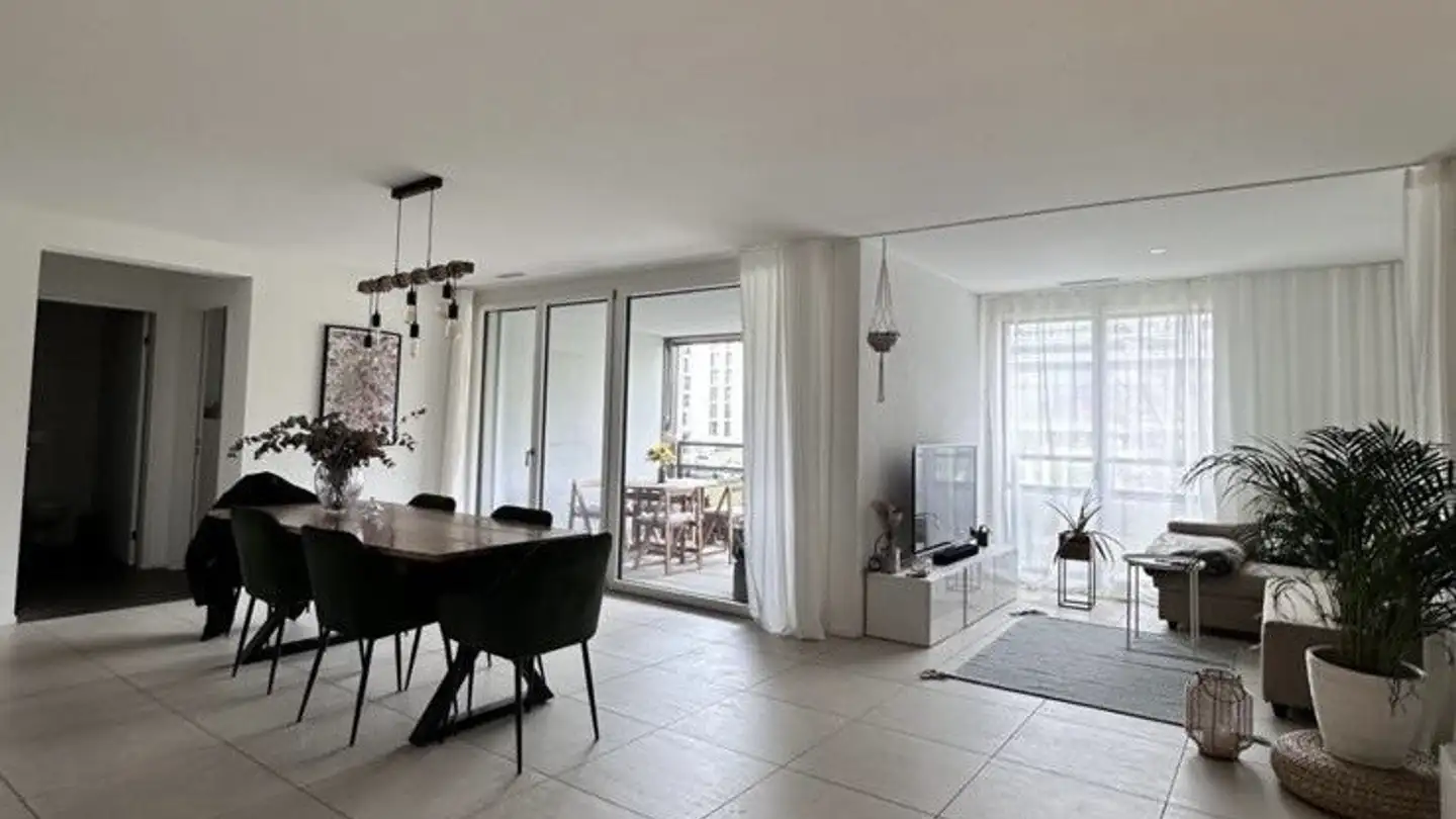 Apartment for rent - Dufaux-Strasse, 8152 Glattpark (Opfikon)