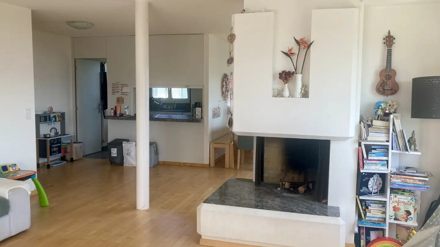Appartamento in affitto - Alte Landstrasse 93, 8803 Rüschlikon - Foto 3