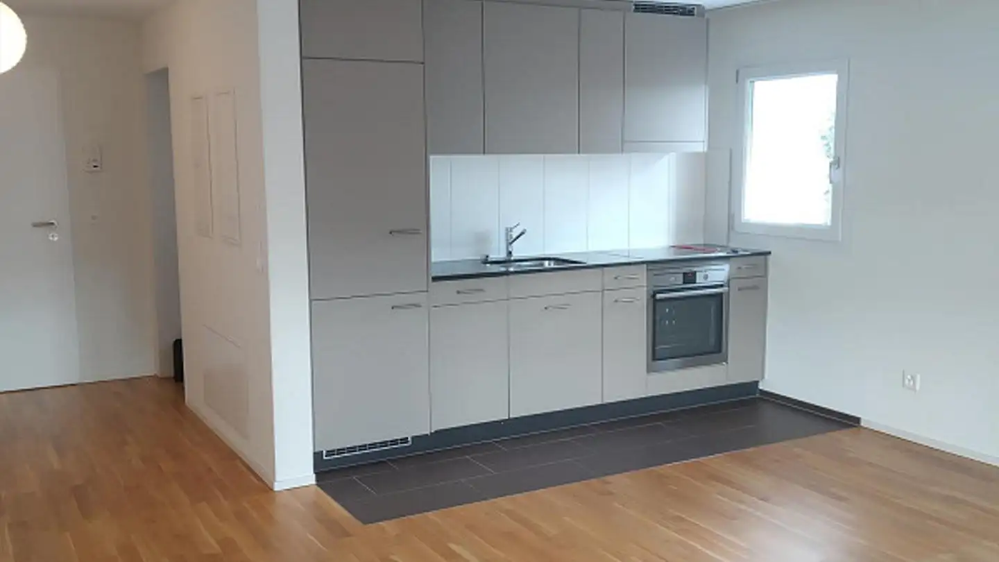 Attique à louer - Staudenstrasse 1, 8580 Amriswil - Photo 2