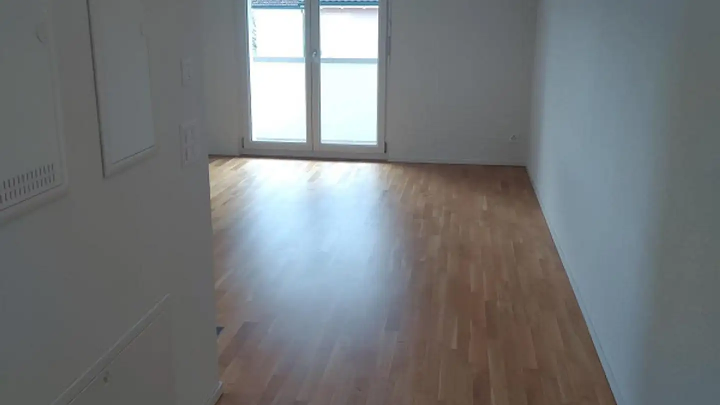 Attique à louer - Staudenstrasse 1, 8580 Amriswil - Photo 4