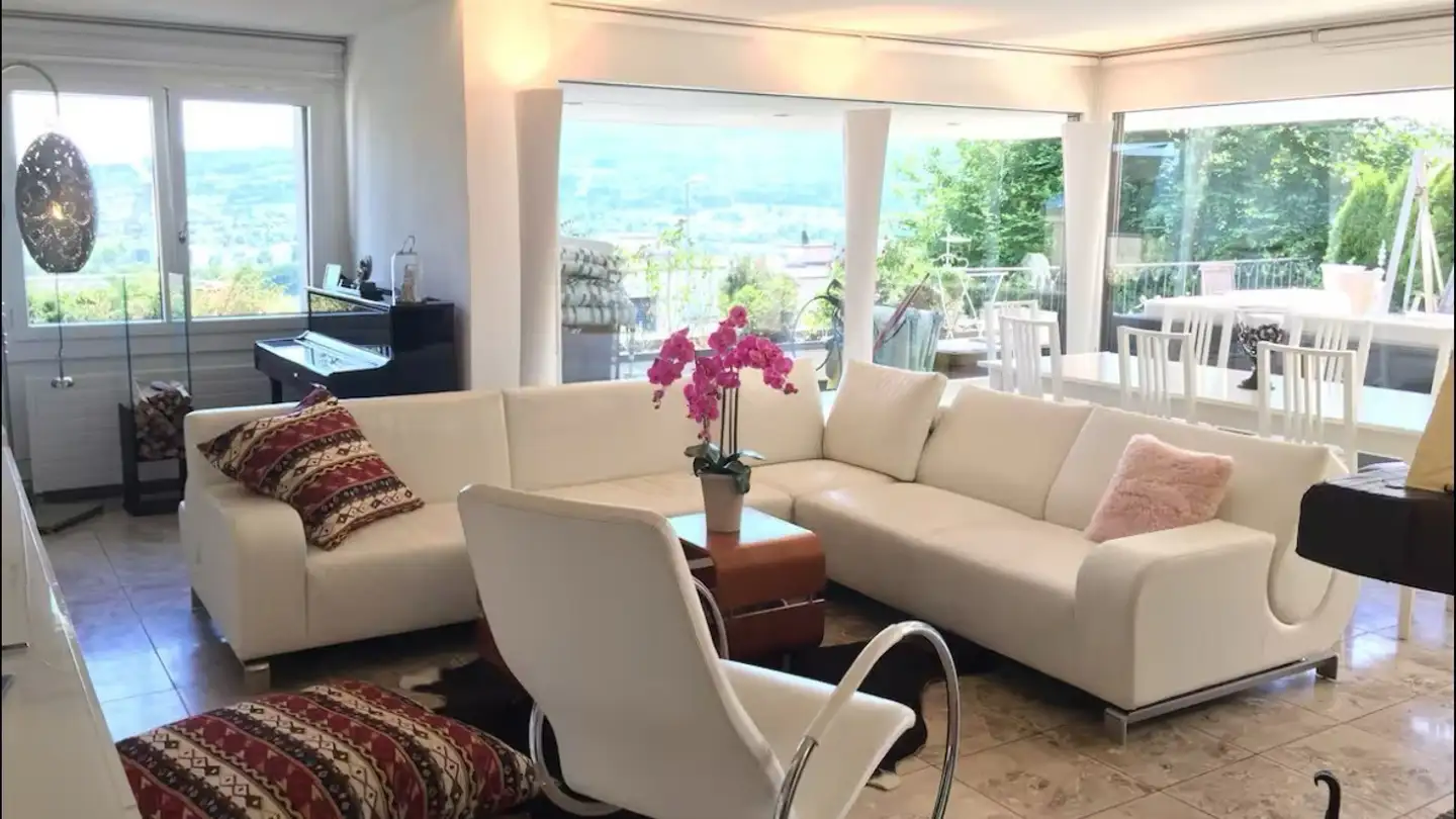 Chambre à louer - Rebbergstrasse, 8954 Geroldswil