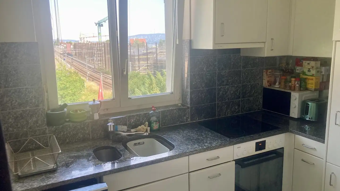 Appartamento in affitto - Alte Landstrasse 93, 8803 Rüschlikon - Foto 2