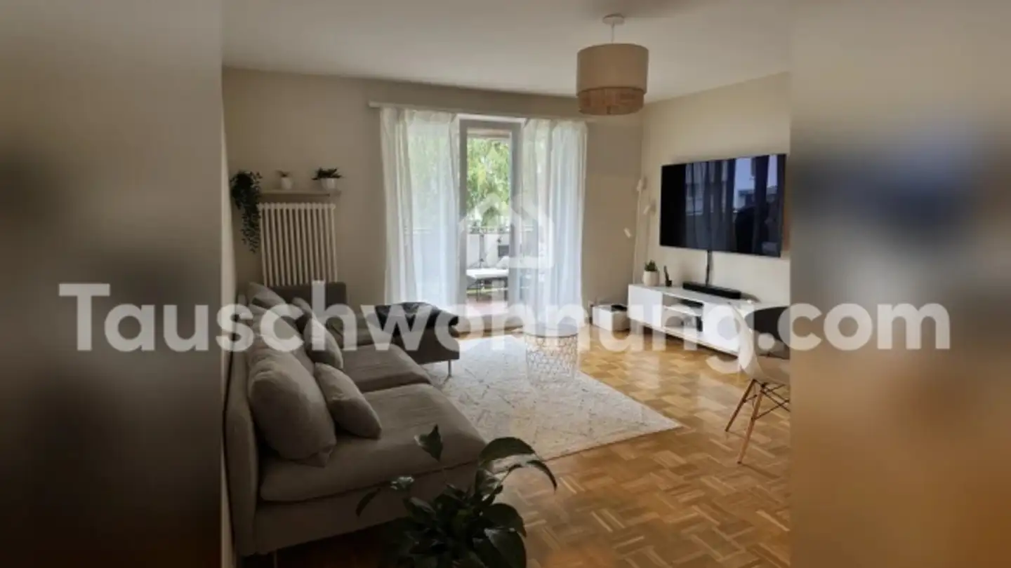 Appartamento in affitto - 8047 Zürich