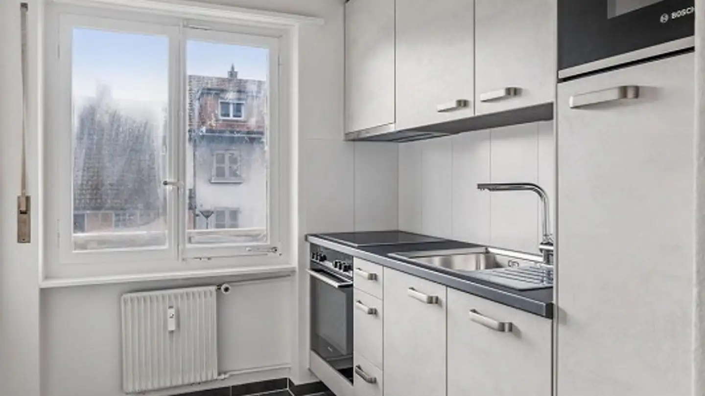 Appartamento in affitto - Beundenstrasse 1, 2543 Lengnau BE - Foto 3