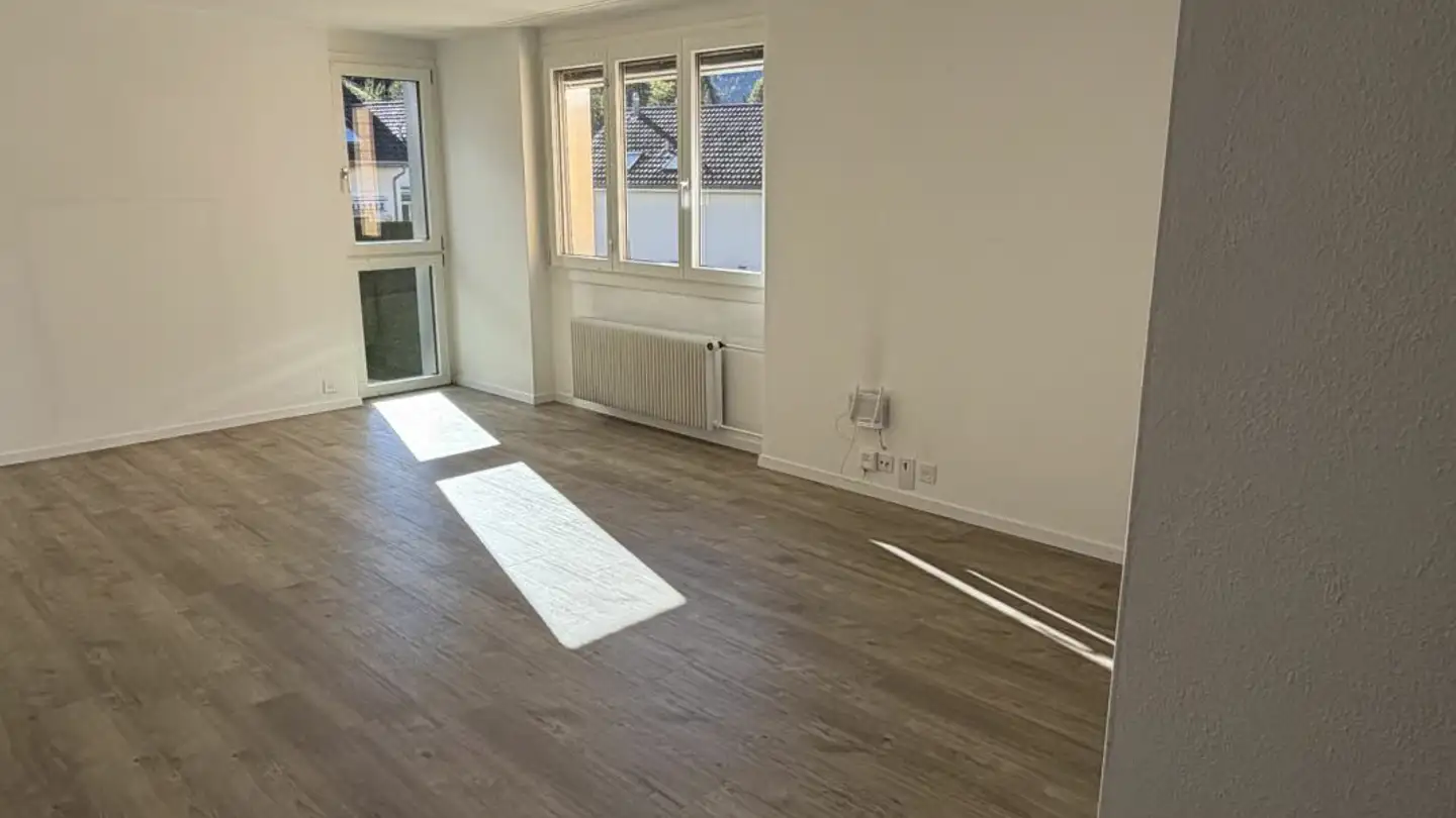 Wohnung mieten - Wierstrasse 2, 9642 Ebnat-Kappel - Foto 4