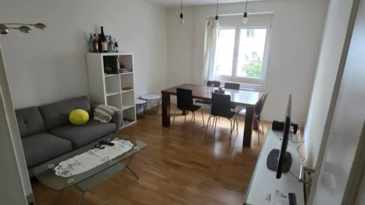 Single room for rent - 8006 Zürich - Photo 3