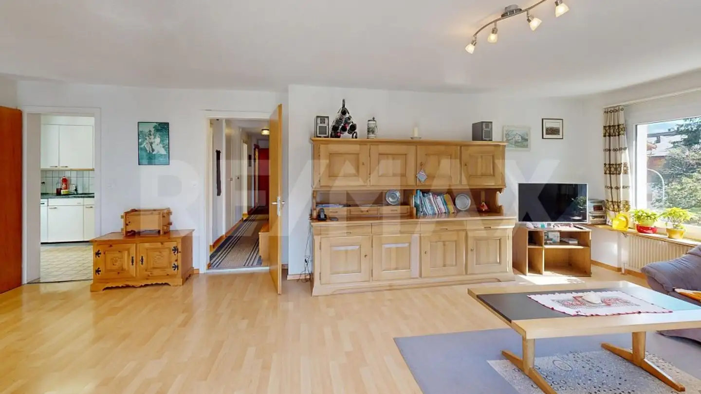 Apartment for sale - Seewaldstrasse 8, 7050 Arosa - Photo 4