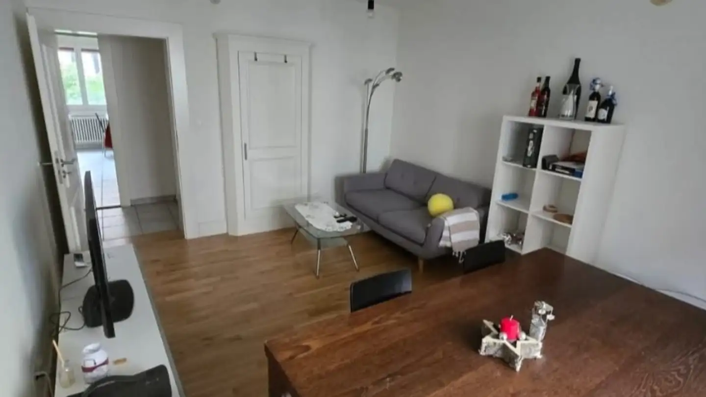 Single room for rent - 8006 Zürich - Photo 4