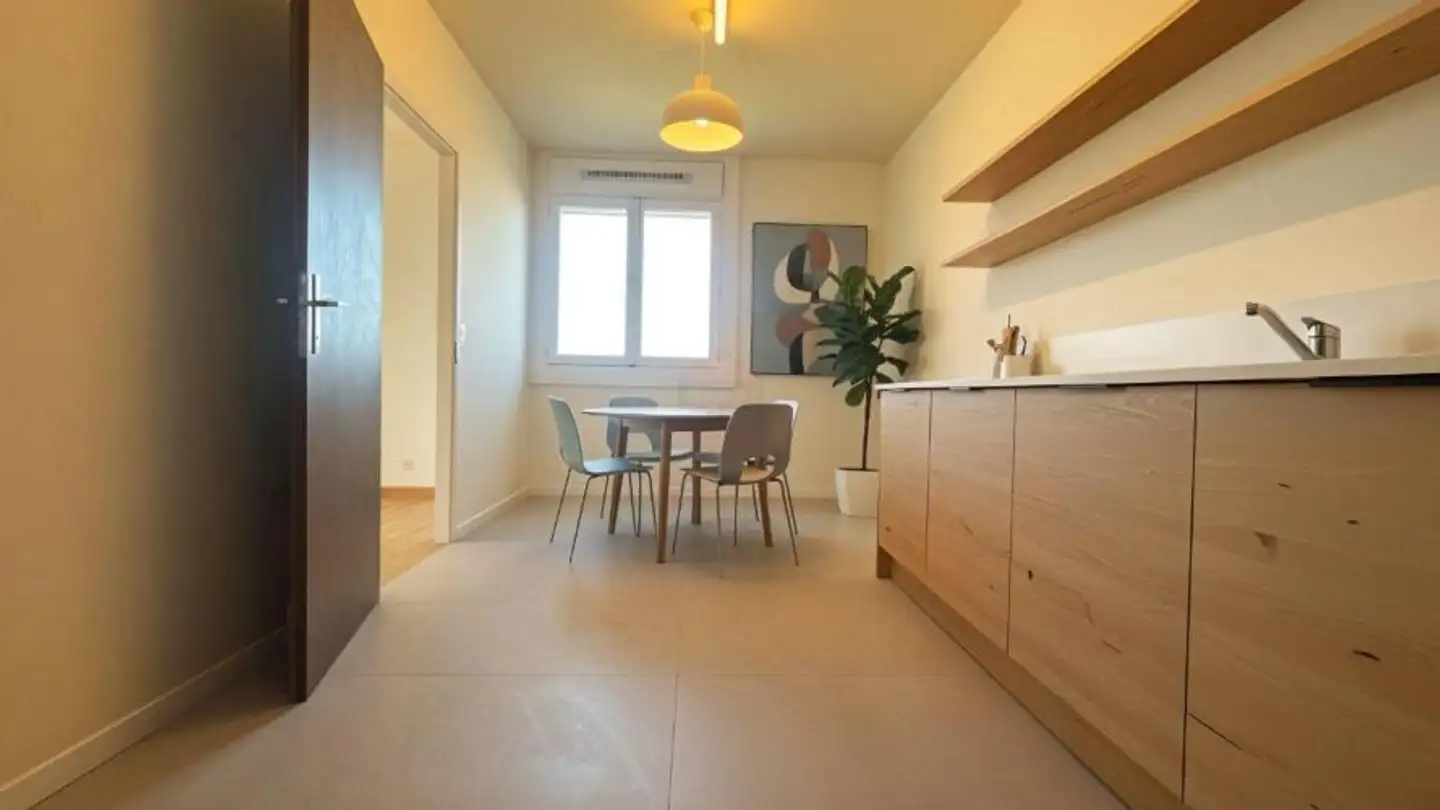 Apartment for sale - 1217 Meyrin - Photo 2