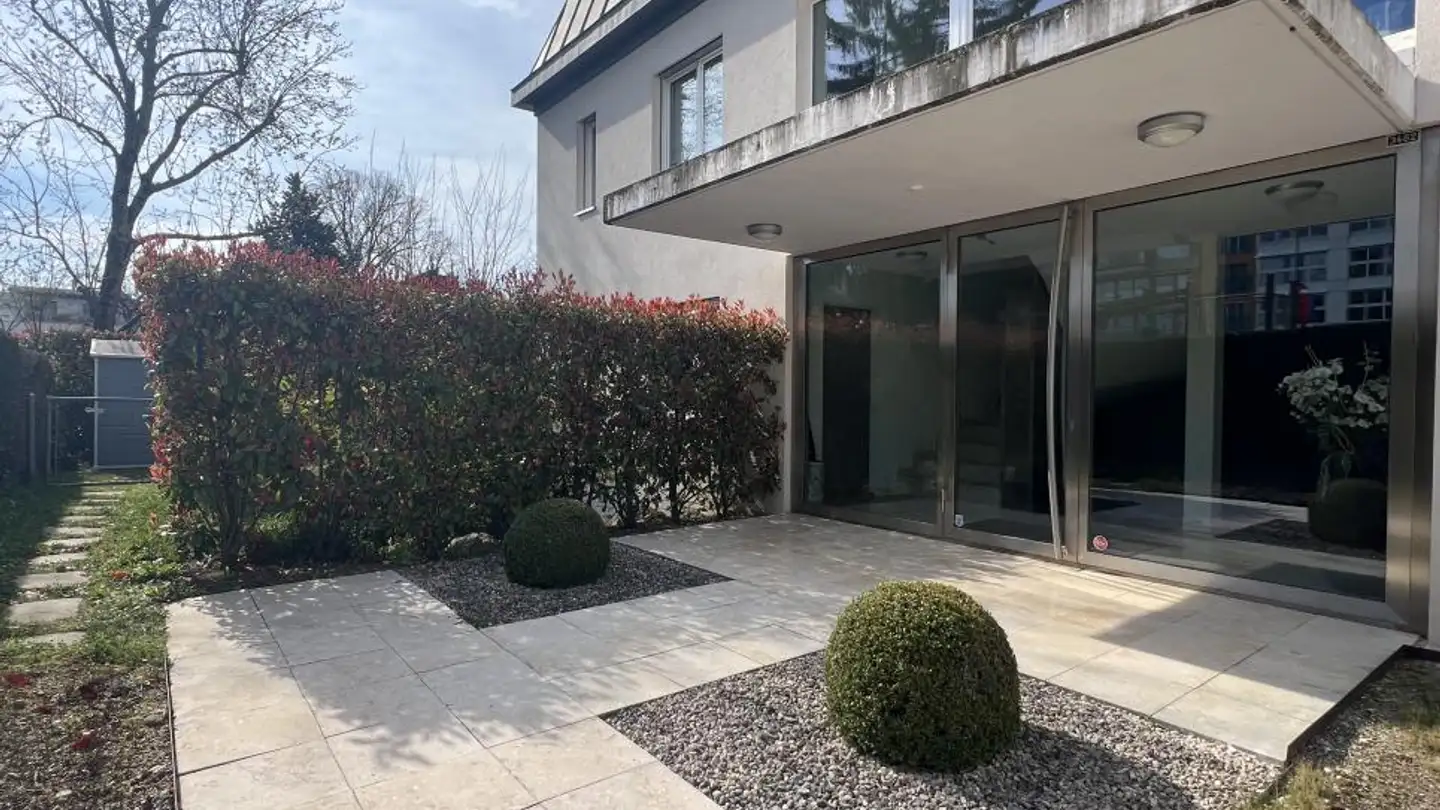 Appartamento in vendita - 1260 Nyon - Photo 2