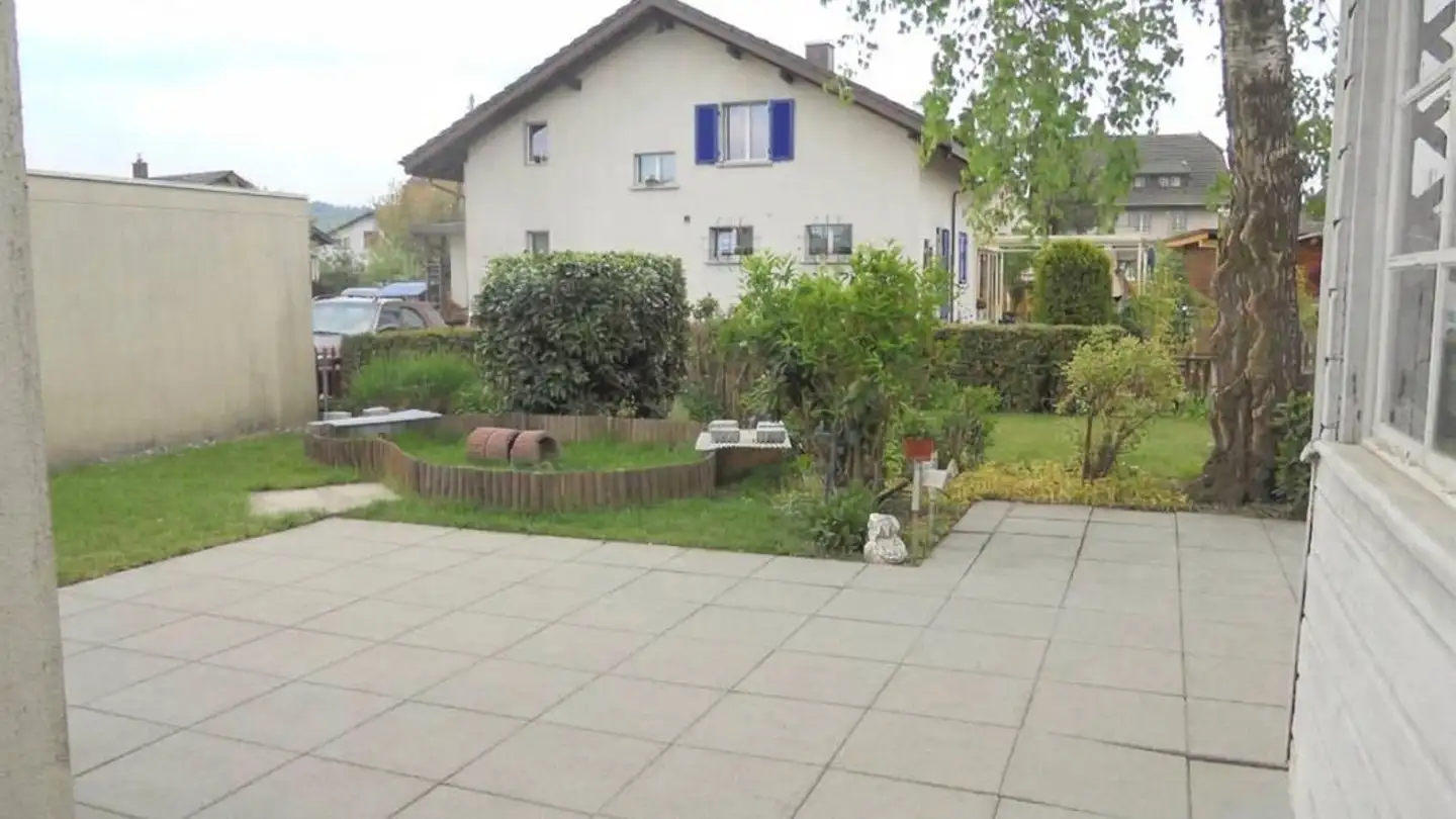 Einfamilienhaus mieten - Engelbergstrasse 7, 4923 Wynau - Foto 3