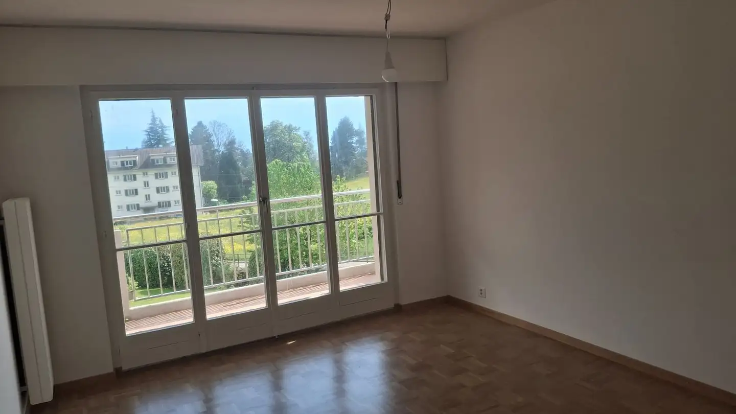 Appartamento in affitto - Route De Saint Légier 1, 1807 Blonay - Foto 3